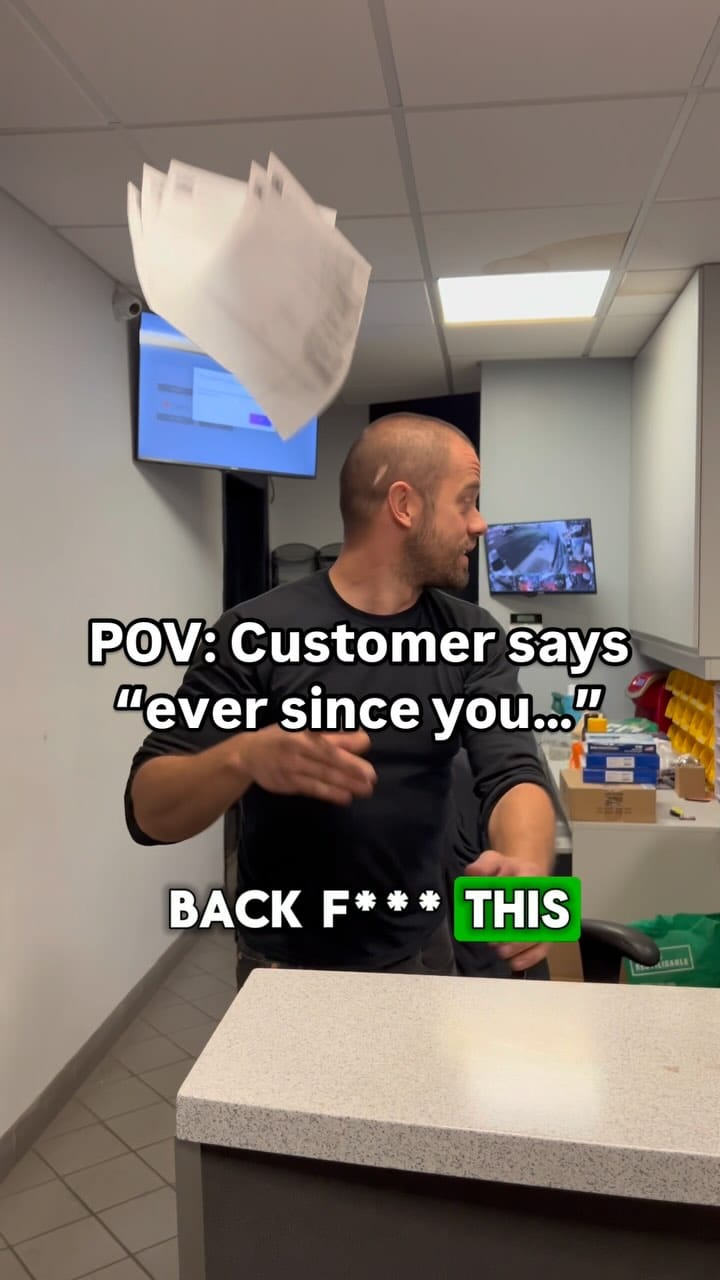 Post 8 by Autocare on Instagram (video)