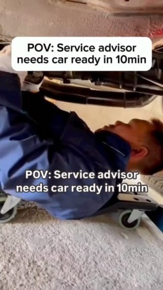 Post 9 by Autocare on Instagram (video)