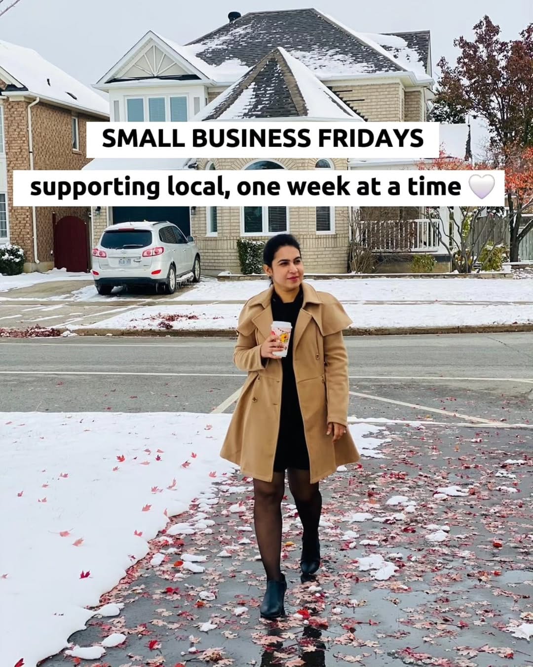 Post 10 by Rashmeet | Milton Mom & UGC on Instagram (image)