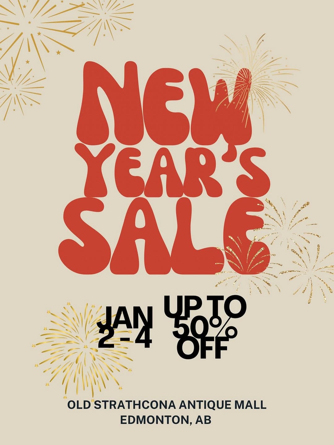 Post 9 by Old Strathcona Antique Mall on Instagram (image)