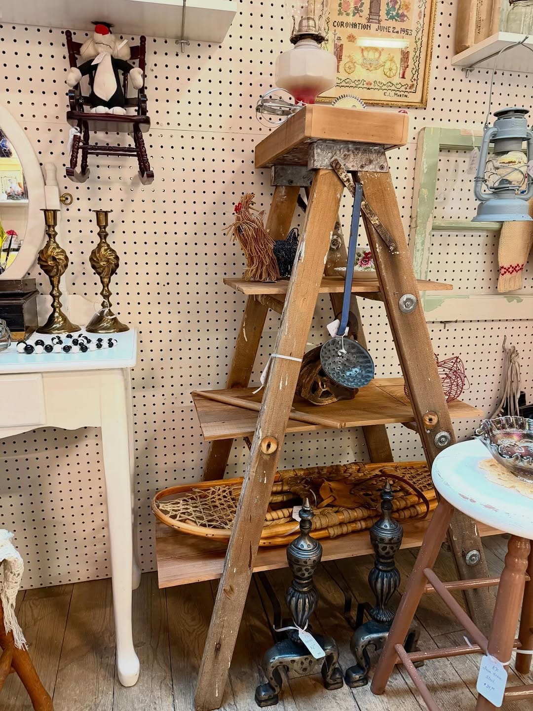 Post 7 by Old Strathcona Antique Mall on Instagram (carousel)