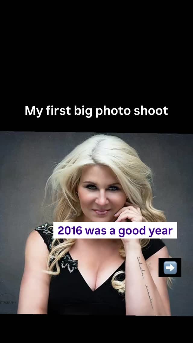 Post 8 by Donna Saker Radio on Instagram (video)