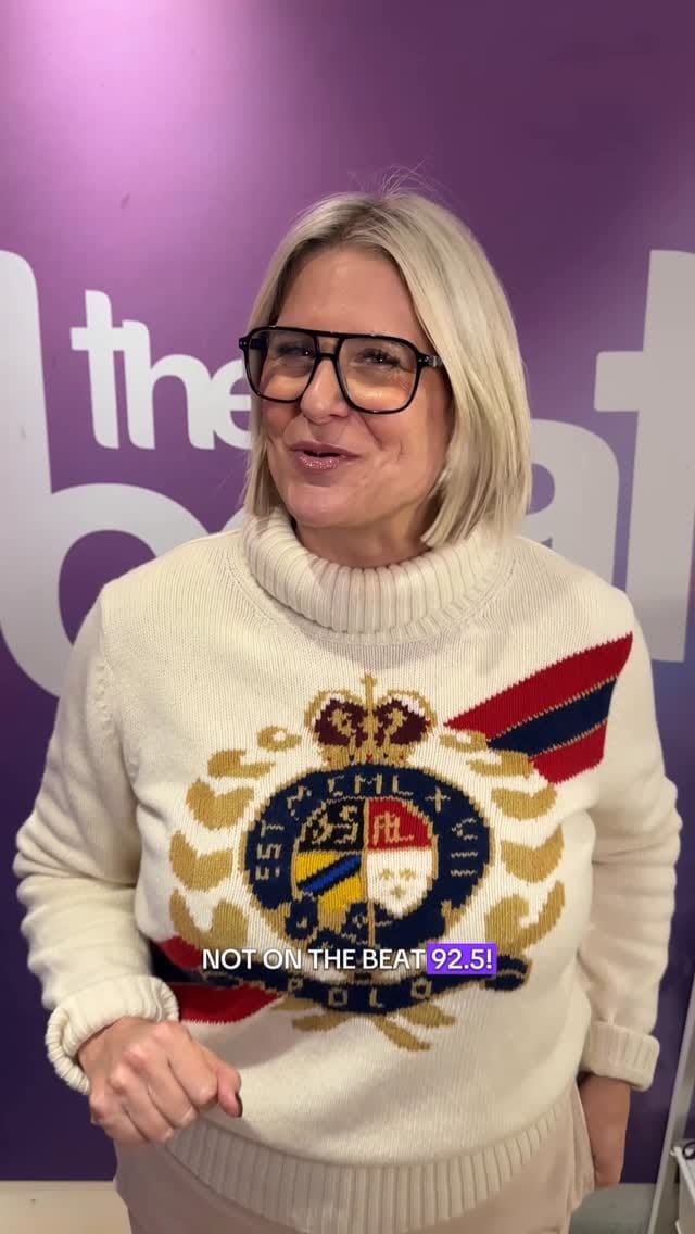 Post 5 by Donna Saker Radio on Instagram (video)