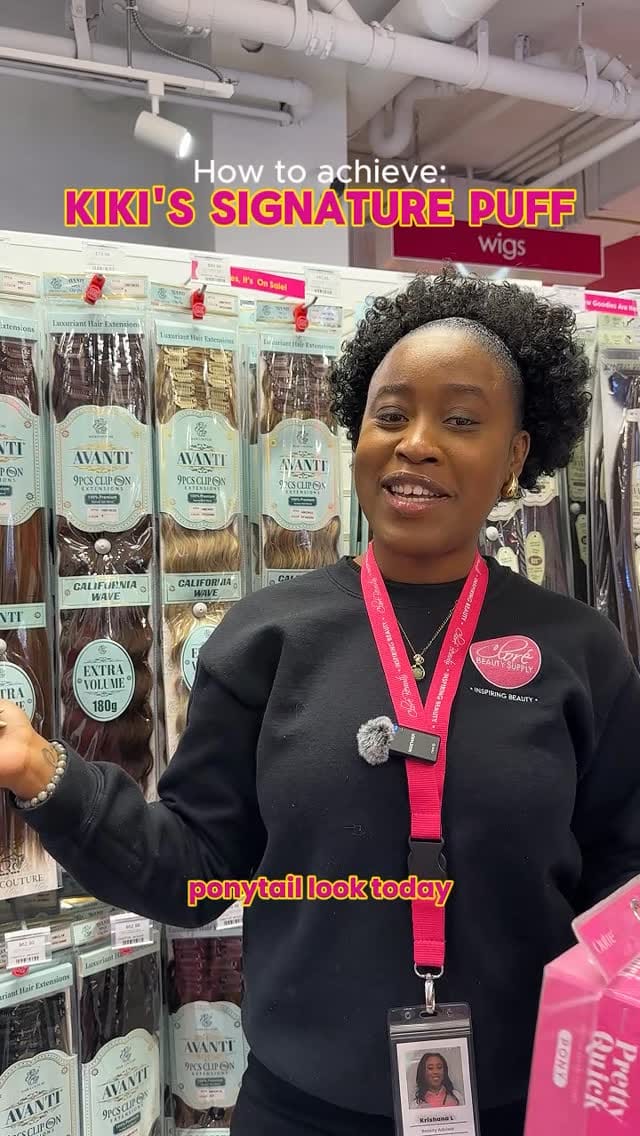 Post 5 by Clore Beauty on Instagram (video)