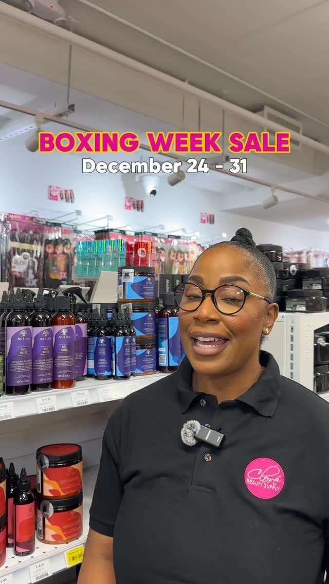 Post 10 by Clore Beauty on Instagram (video)