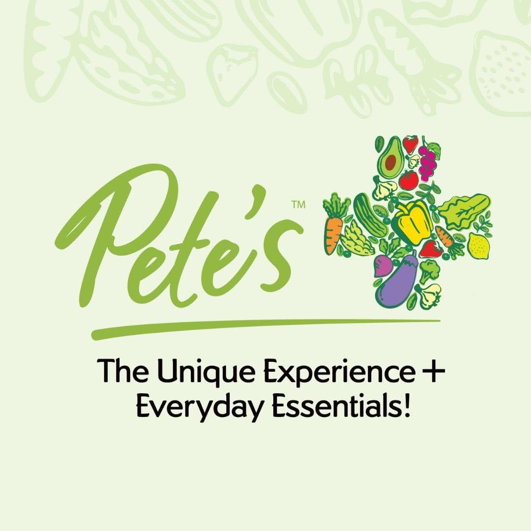 Post 10 by Pete's Frootique & Fine Foods on Instagram (image)