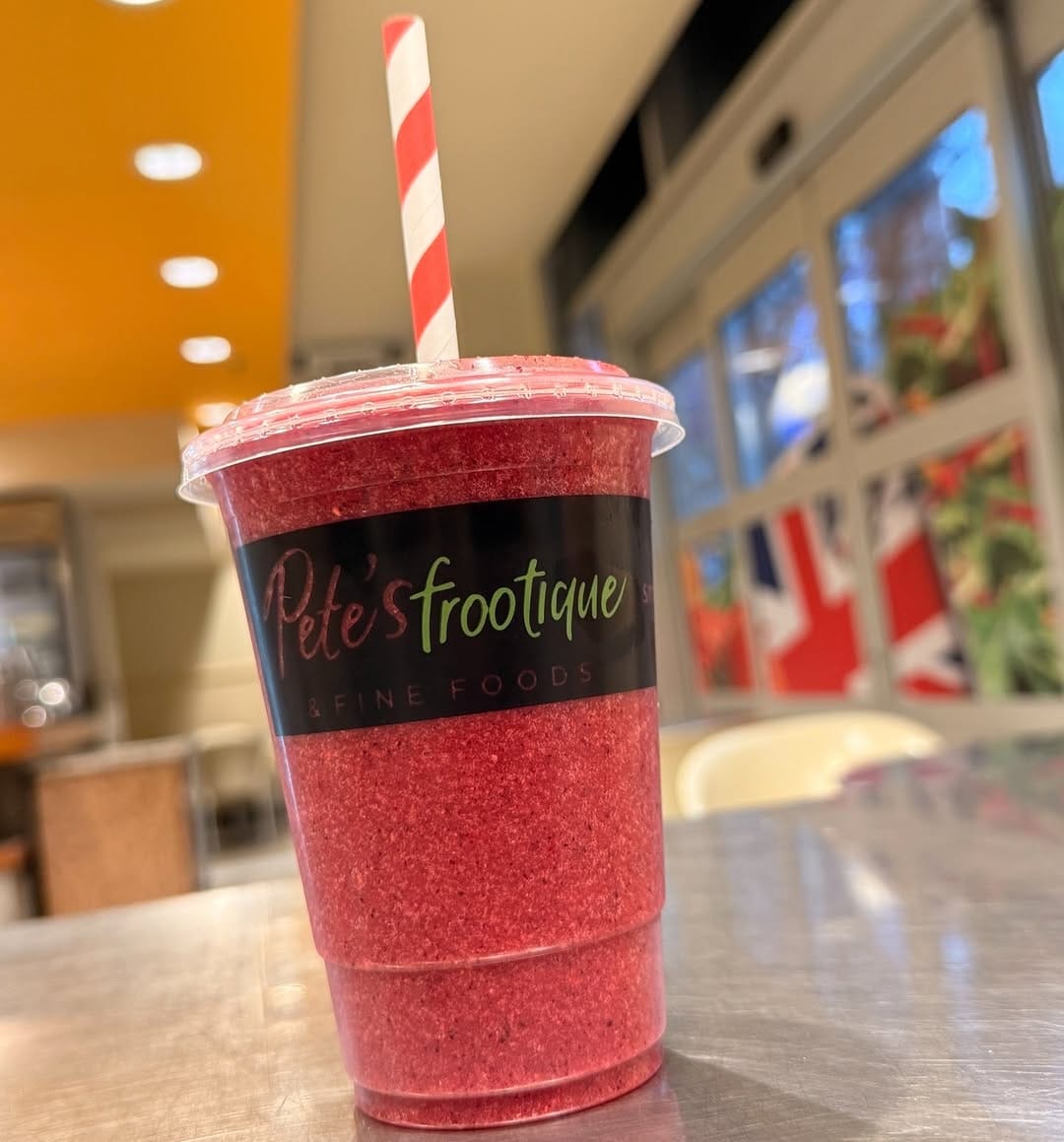 Post 3 by Pete's Frootique & Fine Foods on Instagram (image)