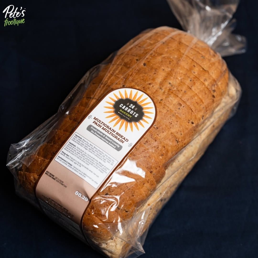 Post 8 by Pete's Frootique & Fine Foods on Instagram (image)