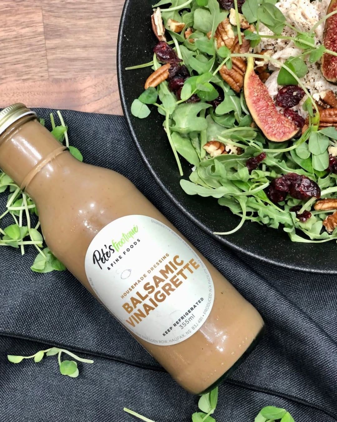 Post 7 by Pete's Frootique & Fine Foods on Instagram (image)