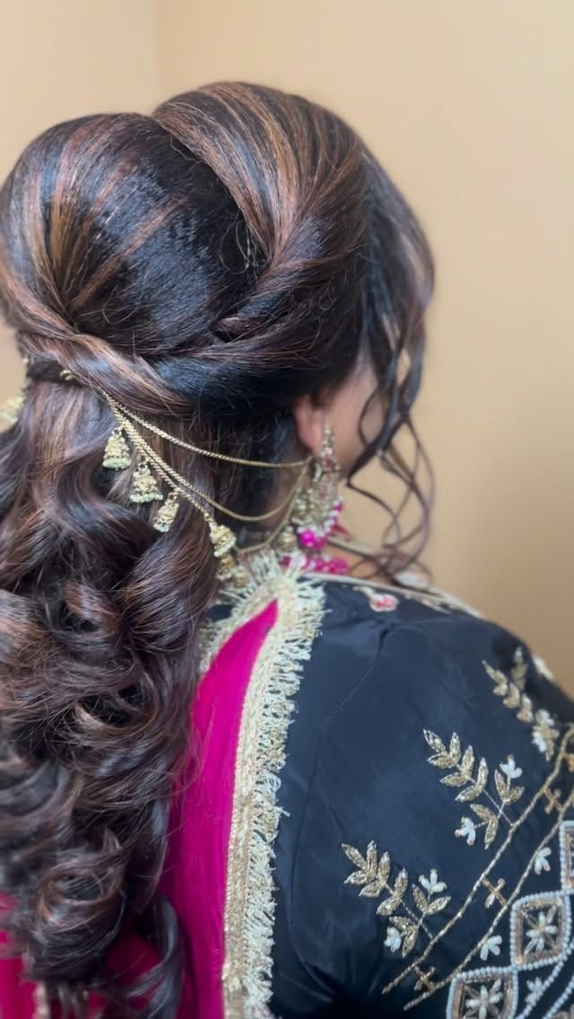 Post 1 by Raman Bajwa on Instagram (video)