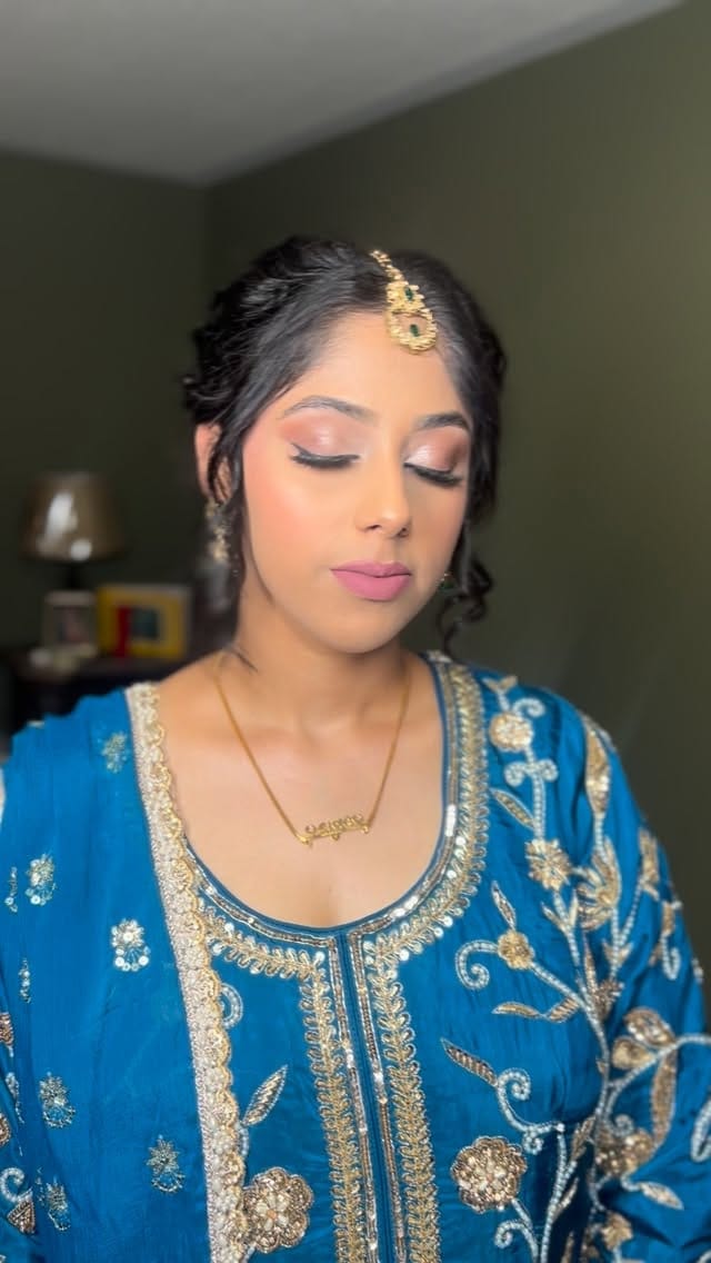 Post 3 by Raman Bajwa on Instagram (video)