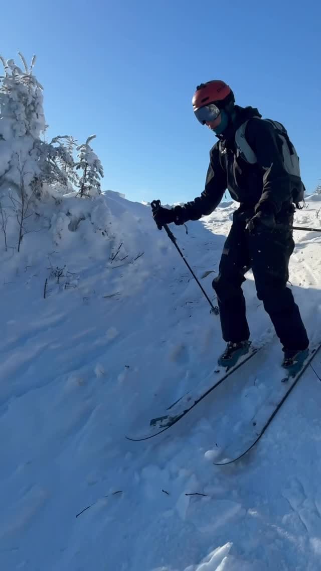 Post 9 by La Cordée on Instagram (video)