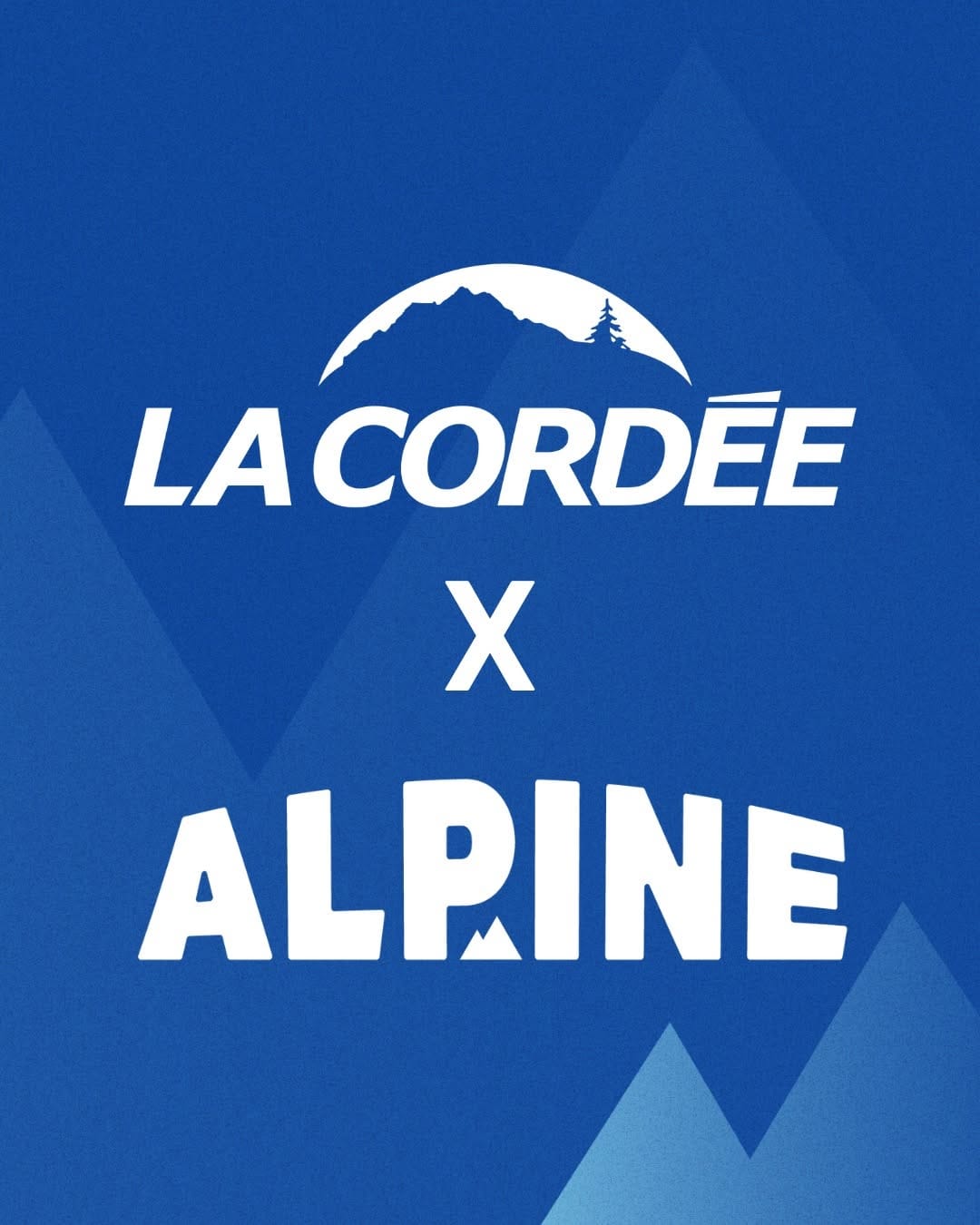 Post 2 by La Cordée on Instagram (image)