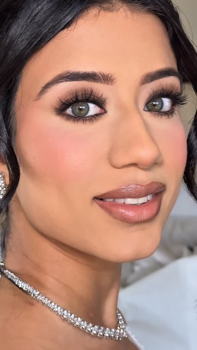 Post 7 by MKK Beauty on Instagram (video)