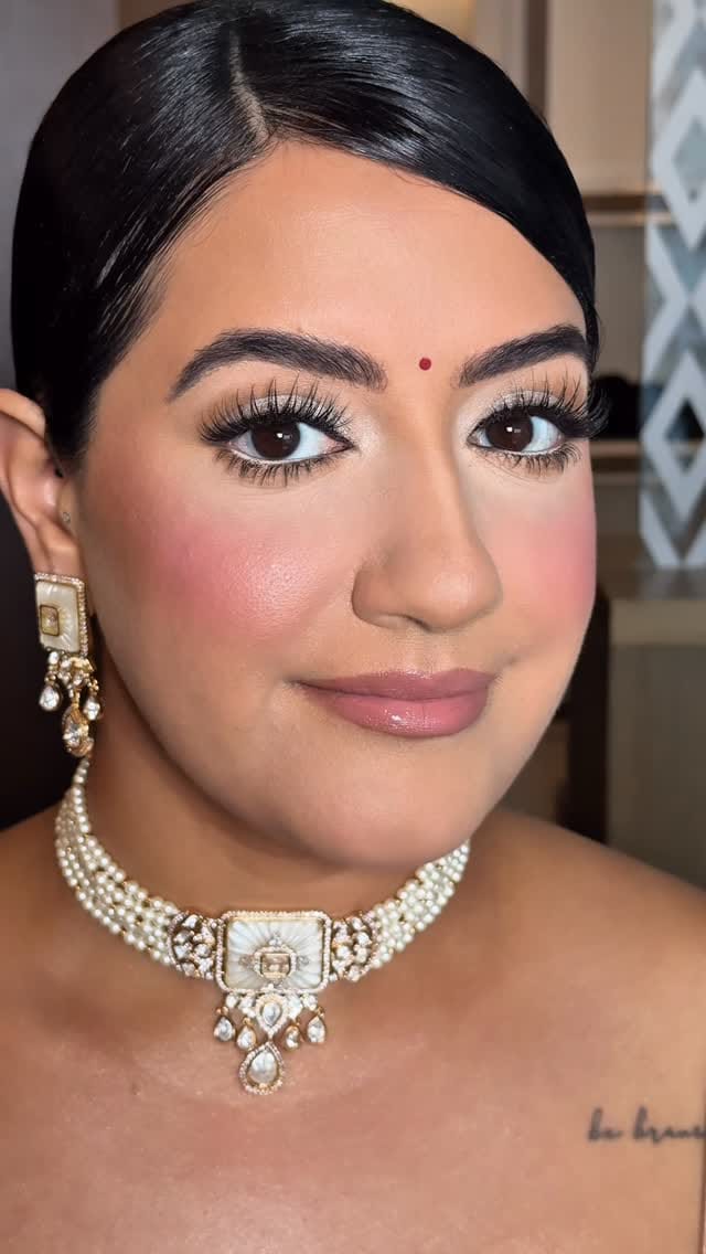 Post 6 by MKK Beauty on Instagram (video)