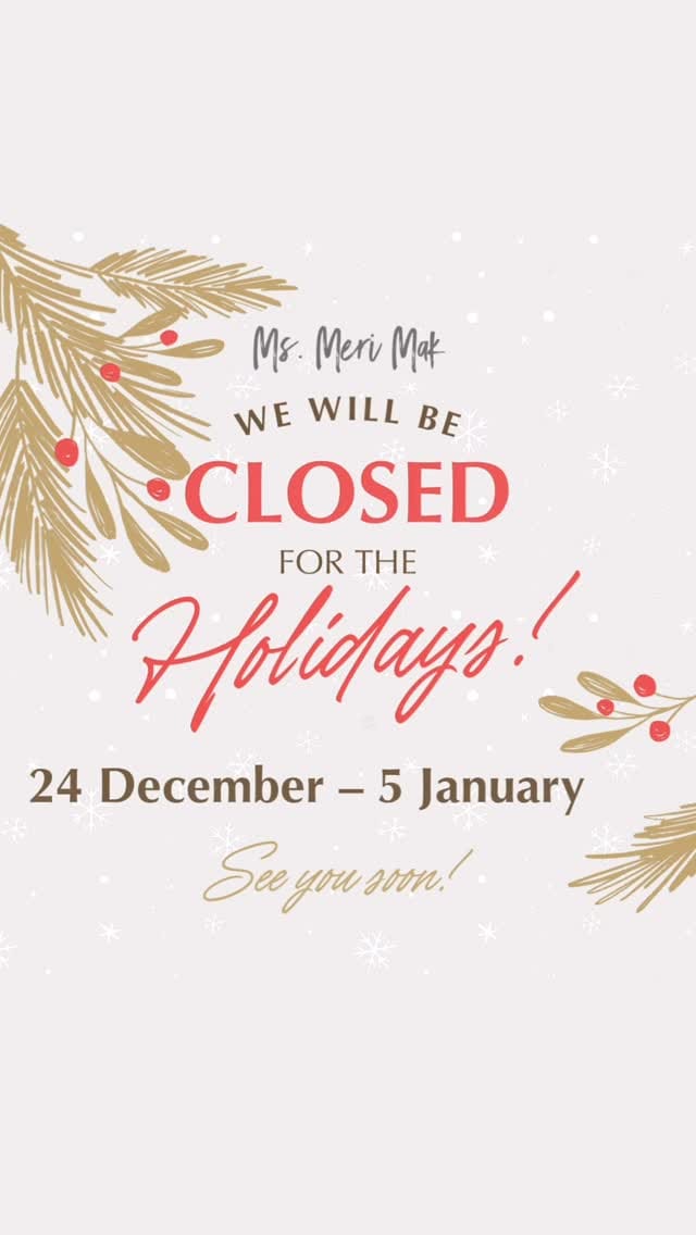 Post 2 by Ms.Meri Mak Boutique on Instagram (video)