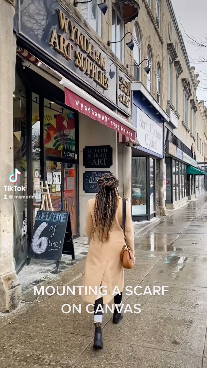 Post 10 by Ms.Meri Mak Boutique on Instagram (video)