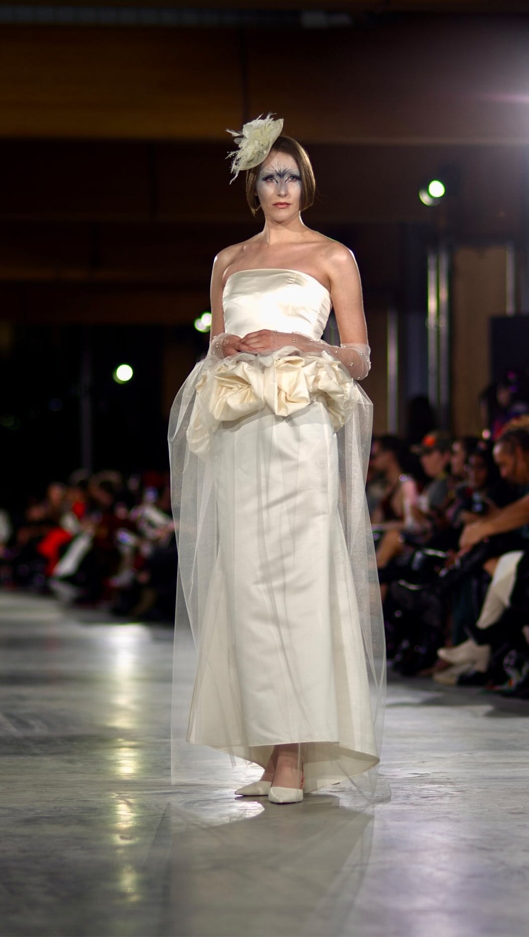 Post 5 by Ms.Meri Mak Boutique on Instagram (video)