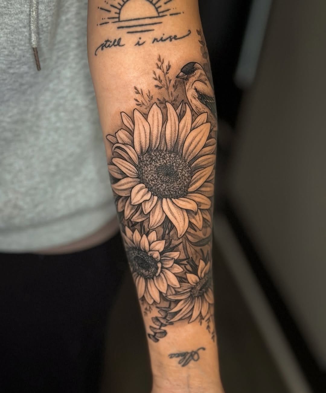 Post 2 by Sage Tattoo and Art Gallery on Instagram (carousel)