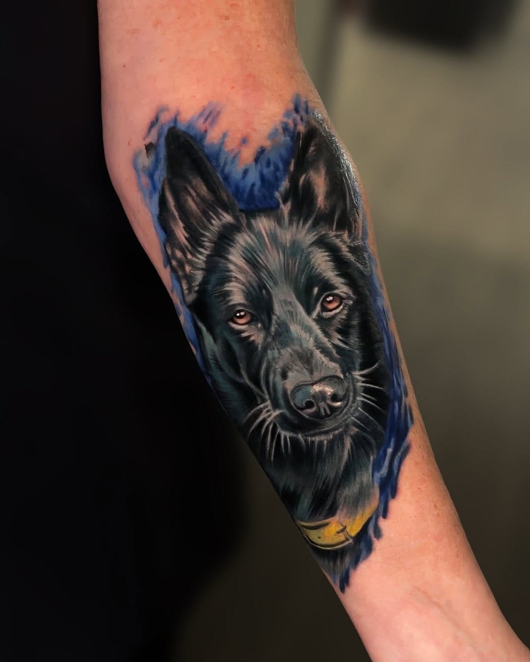 Post 3 by Sage Tattoo and Art Gallery on Instagram (carousel)