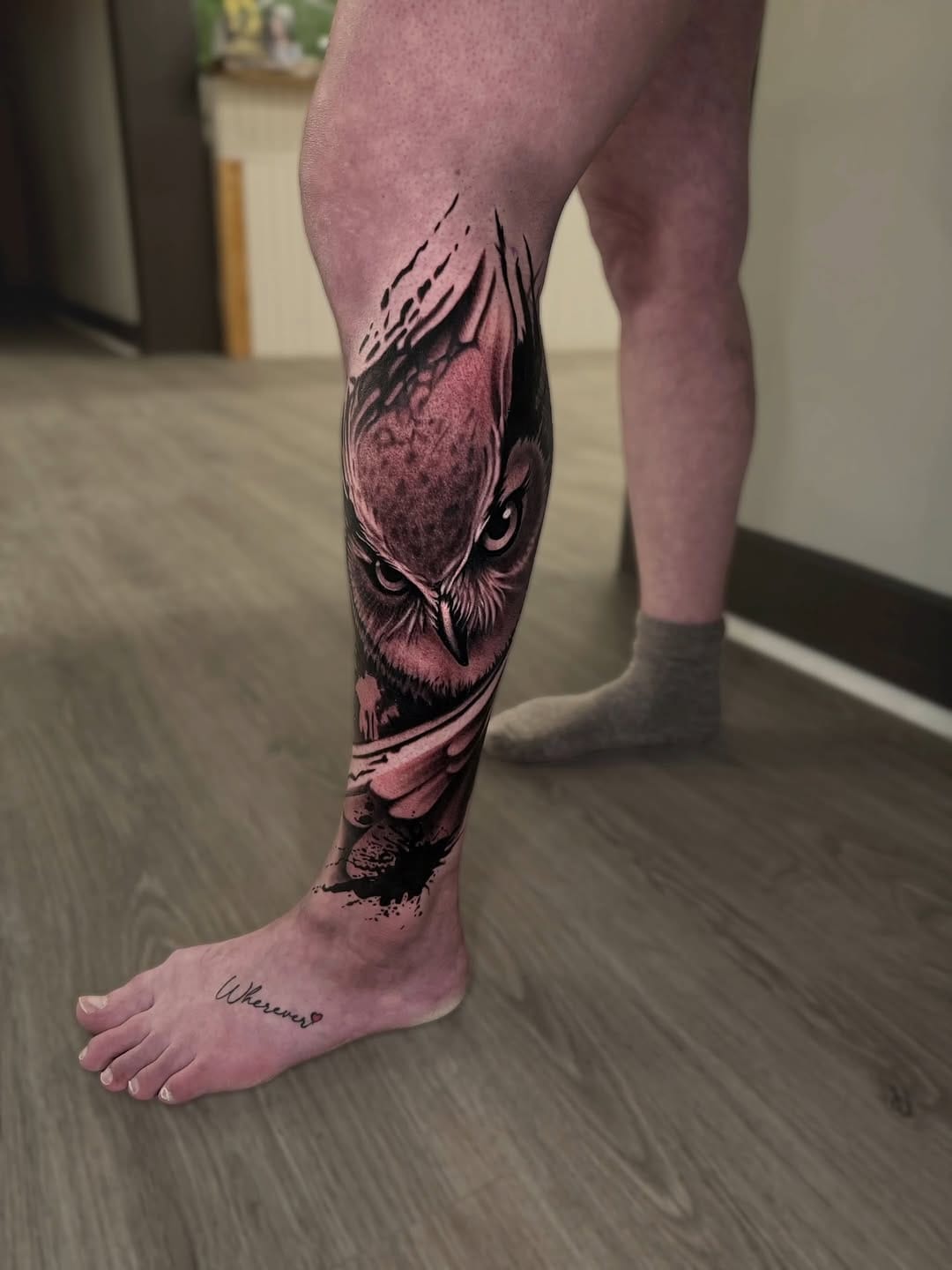 Post 9 by Sage Tattoo and Art Gallery on Instagram (carousel)