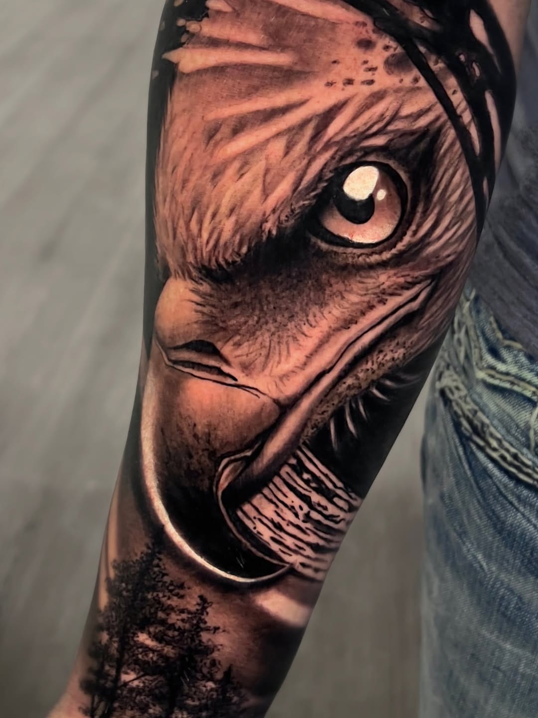 Post 4 by Sage Tattoo and Art Gallery on Instagram (carousel)