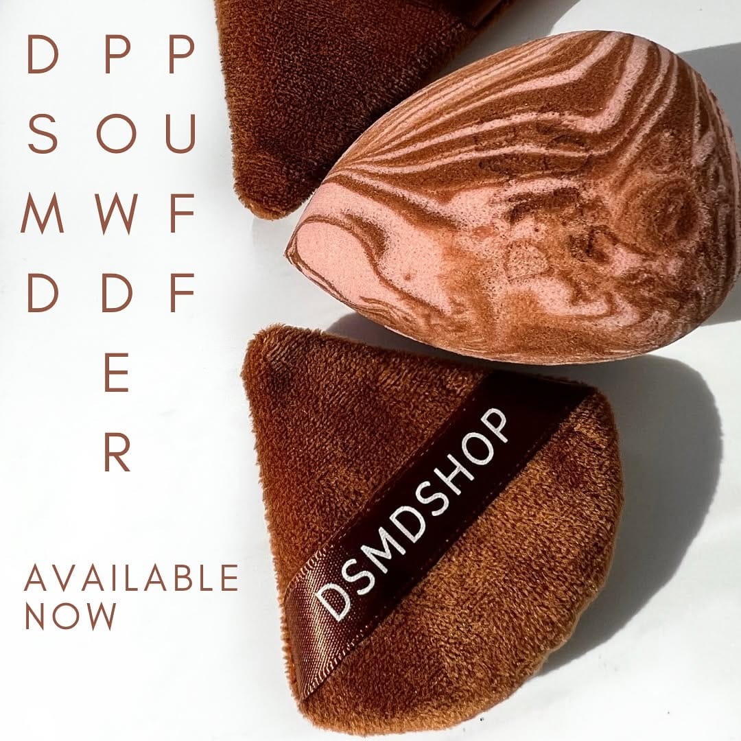 Post 8 by DSMD SHOP on Instagram (image)