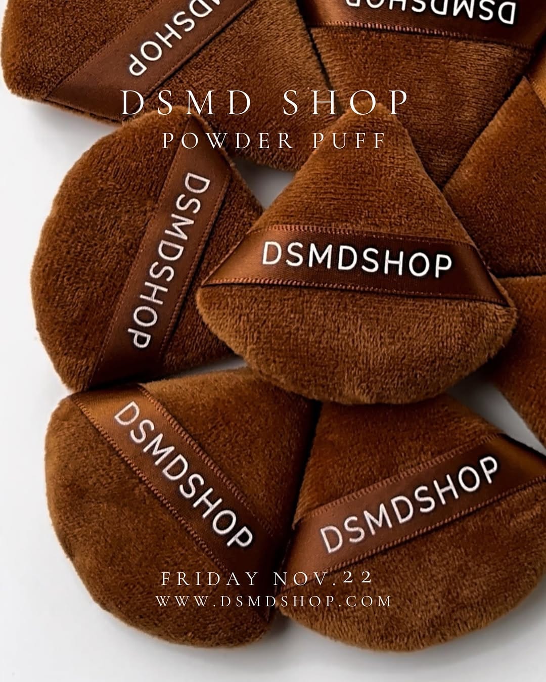 Post 9 by DSMD SHOP on Instagram (image)