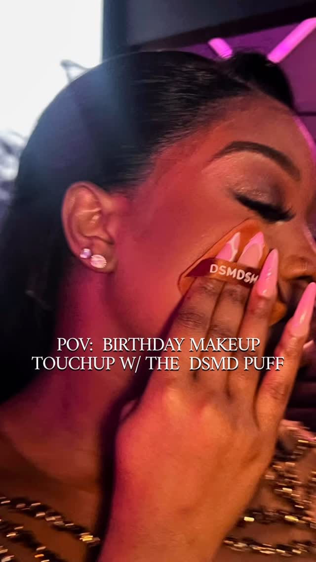 Post 2 by DSMD SHOP on Instagram (video)