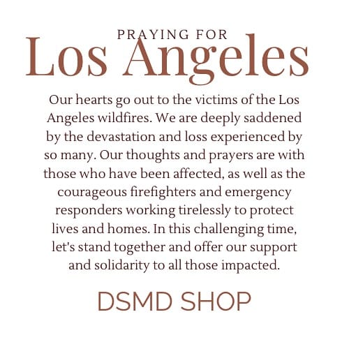 Post 4 by DSMD SHOP on Instagram (image)
