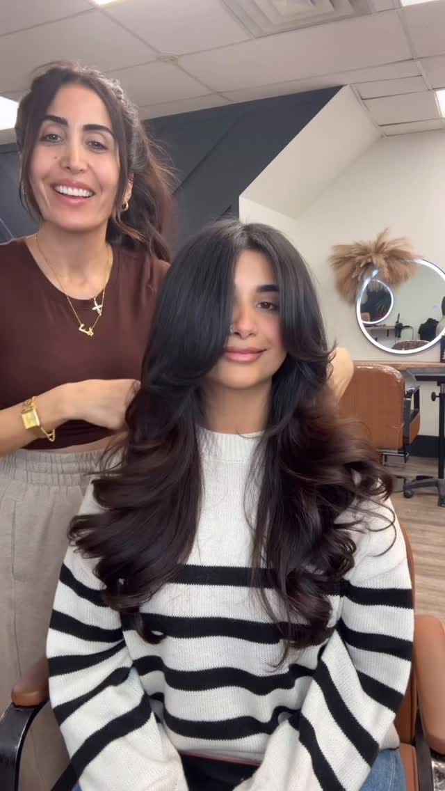 Post 3 by BEAUTY BY 3 on Instagram (video)