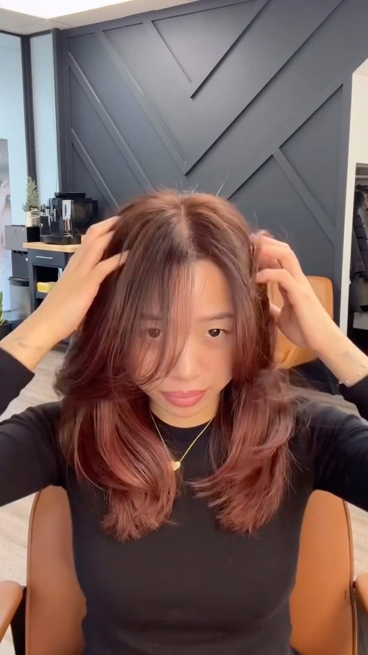 Post 5 by BEAUTY BY 3 on Instagram (video)