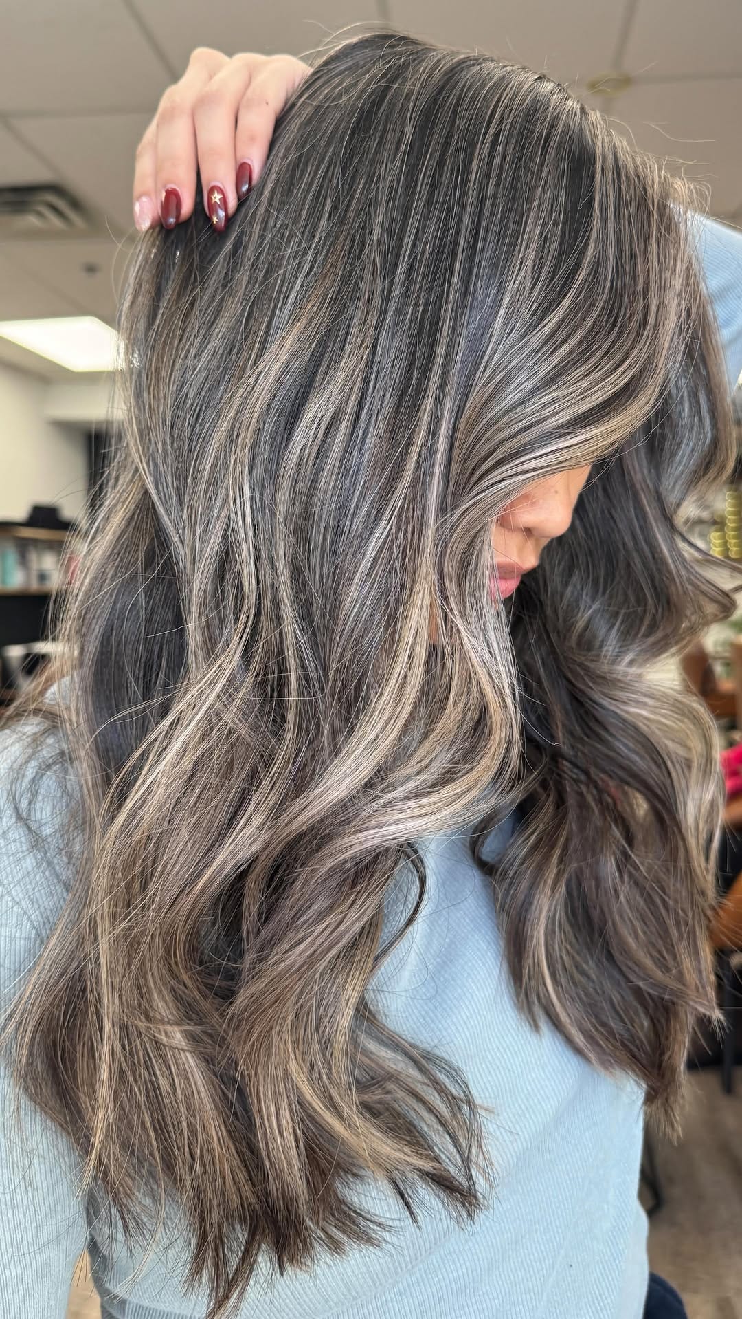 Post 2 by BEAUTY BY 3 on Instagram (video)