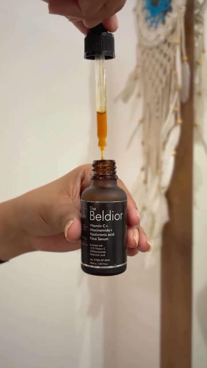 Post 3 by The Beldior on Instagram (video)
