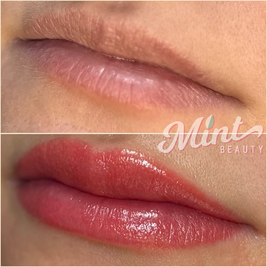 Post 2 by MINT BEAUTY PNW -TATTOO STUDIO on Instagram (image)
