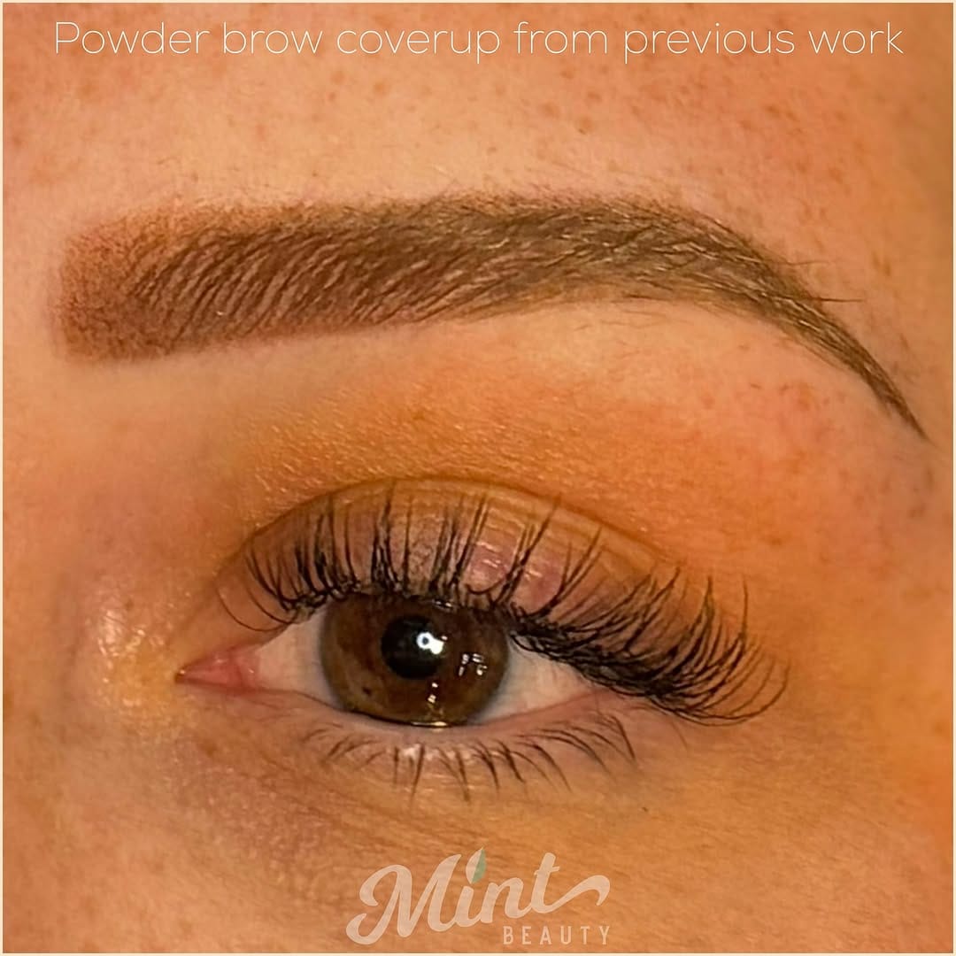 Post 3 by MINT BEAUTY PNW -TATTOO STUDIO on Instagram (image)