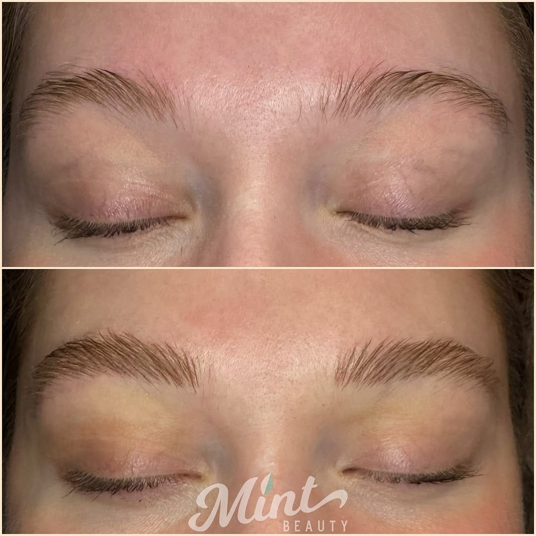 Post 9 by MINT BEAUTY PNW -TATTOO STUDIO on Instagram (image)
