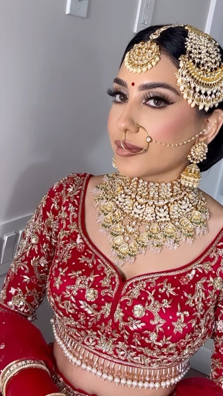 Post 8 by Mona Sangha on Instagram (video)