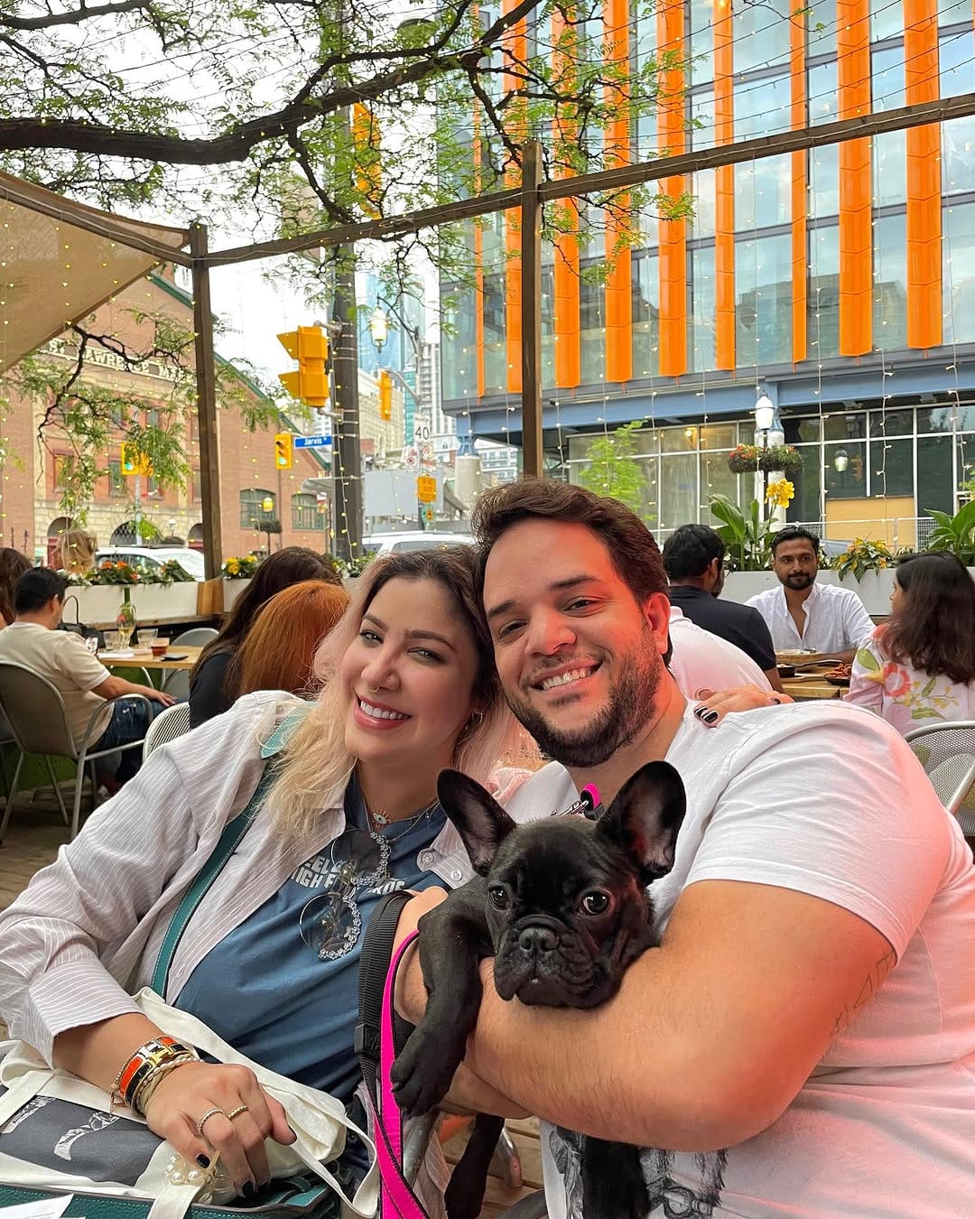 Post 10 by Our Home Canada 🇧🇷🇨🇦 on Instagram (carousel)