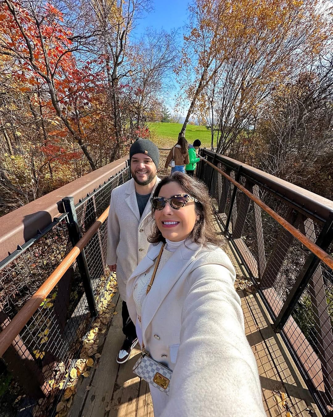 Post 9 by Our Home Canada 🇧🇷🇨🇦 on Instagram (carousel)