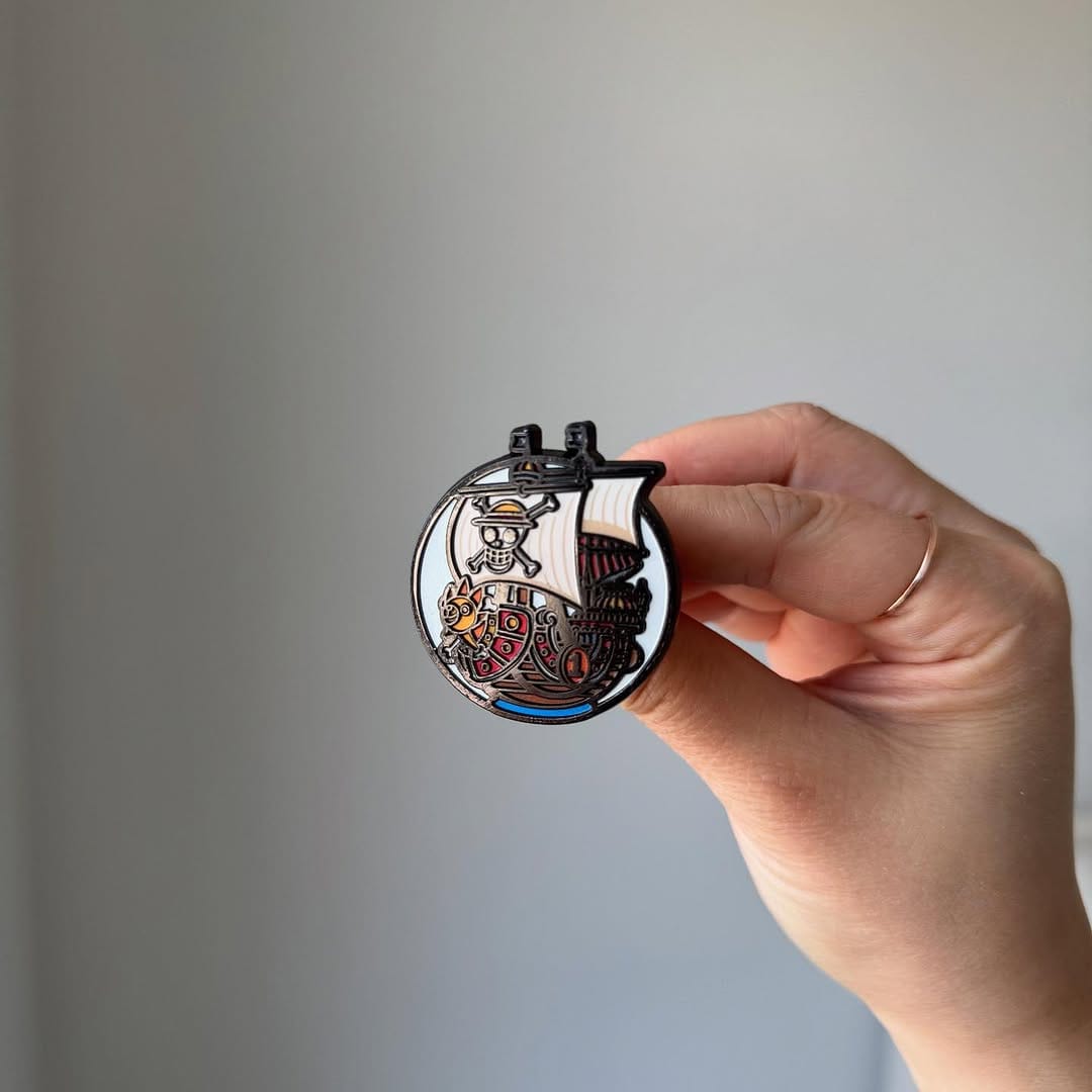 Post 7 by Buttons & Wicks | Car Fresheners on Instagram (carousel)
