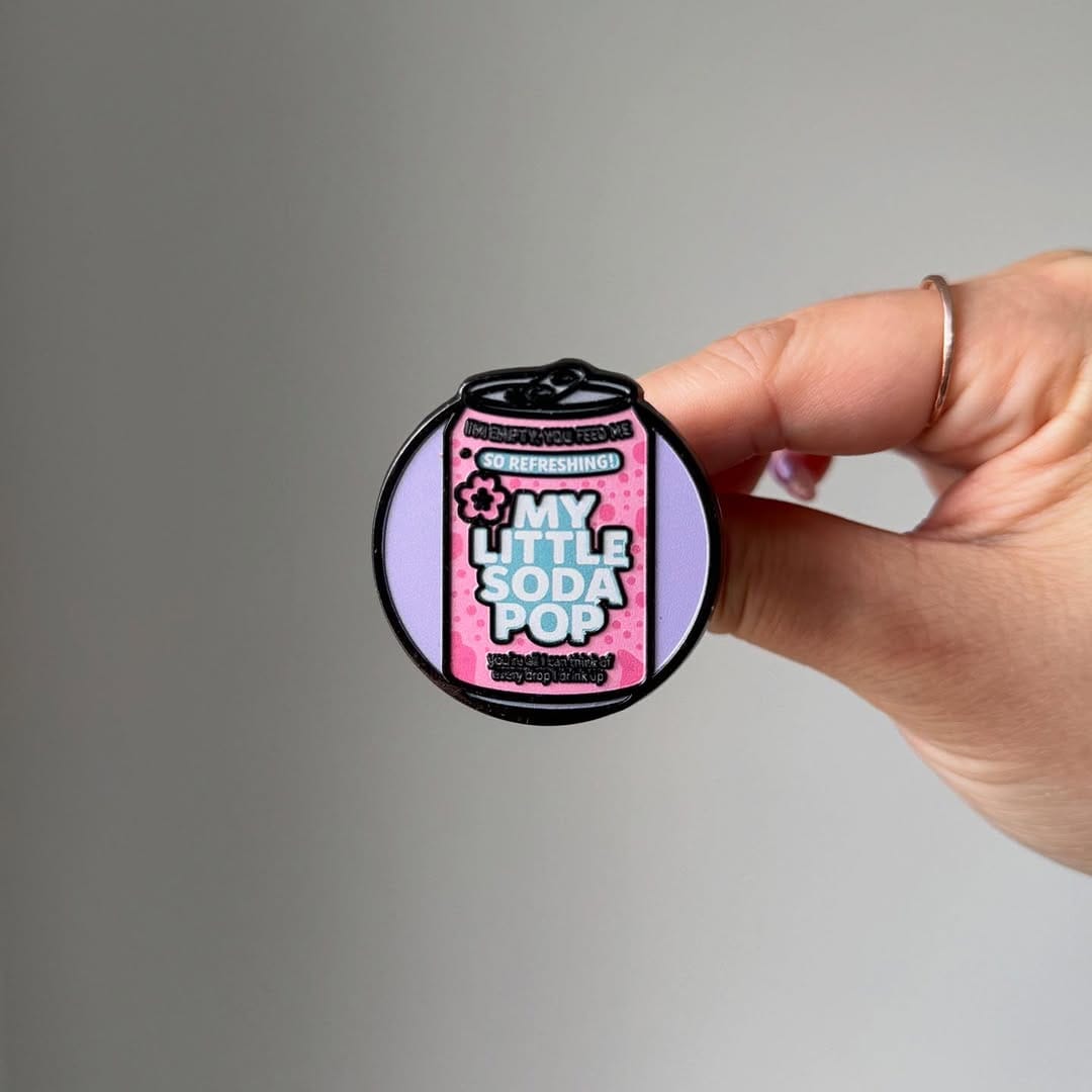 Post 5 by Buttons & Wicks | Car Fresheners on Instagram (carousel)