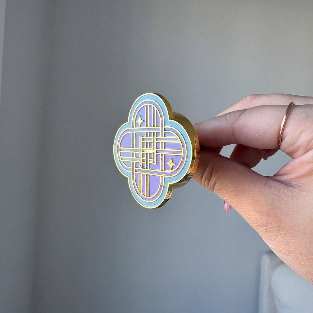 Post 8 by Buttons & Wicks | Car Fresheners on Instagram (carousel)