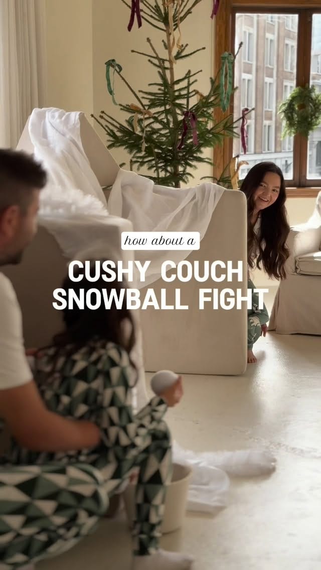Post 3 by The Premium Kids Play Couch on Instagram (video)