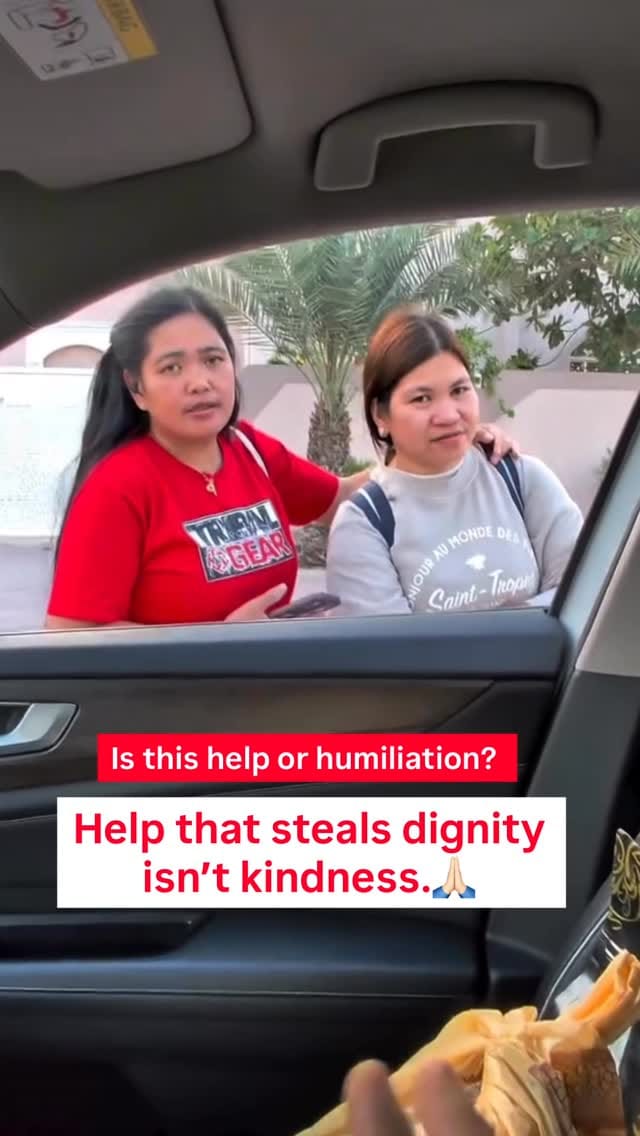 Post 3 by Devika🇨🇦 on Instagram (video)