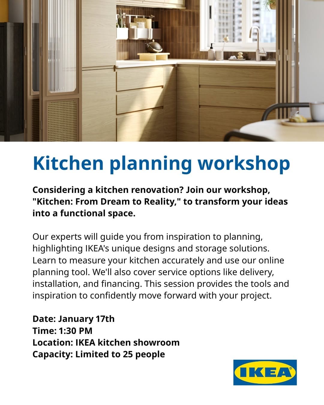 Post 9 by Official IKEA Halifax on Instagram (image)