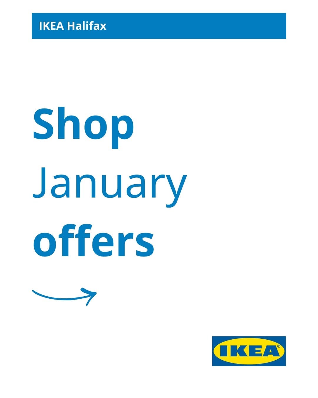 Post 10 by Official IKEA Halifax on Instagram (carousel)