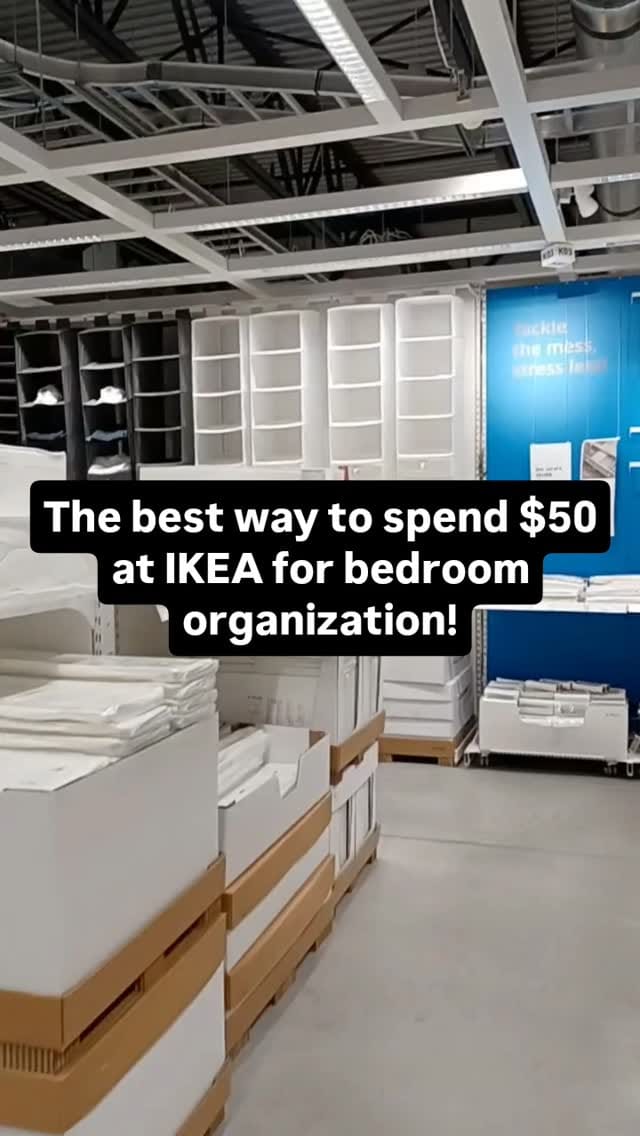 Post 5 by Official IKEA Halifax on Instagram (video)