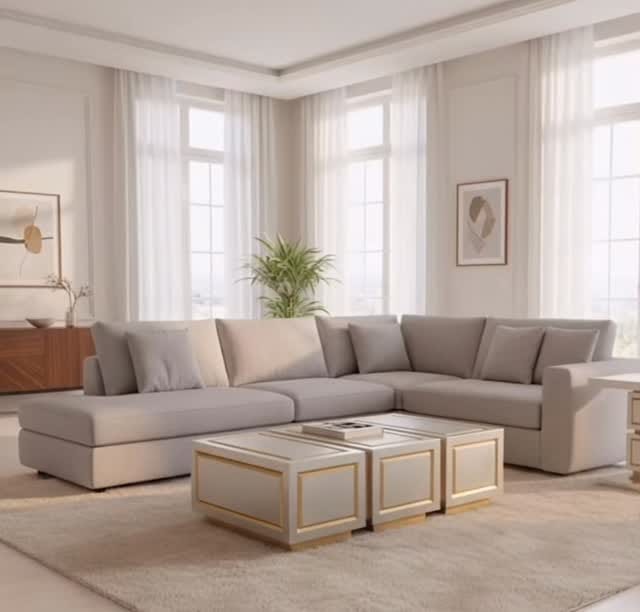 Post 1 by Classico Roma Furniture on Instagram (video)