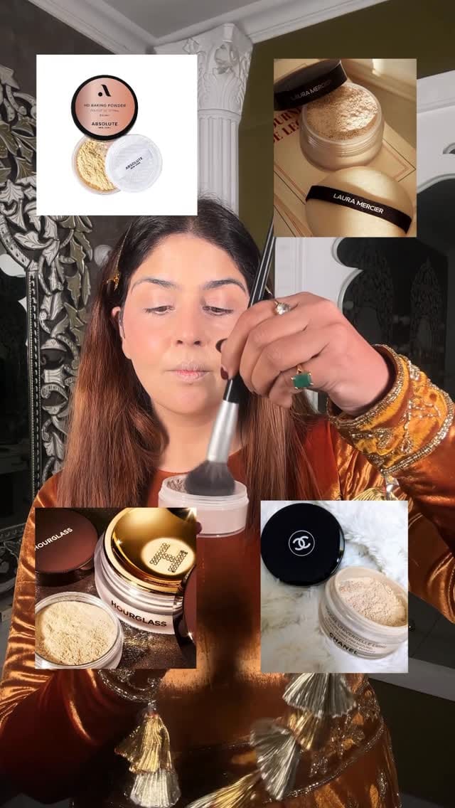 Post 3 by Parry Vig Makeup Artist in Punjab & Brampton on Instagram (video)